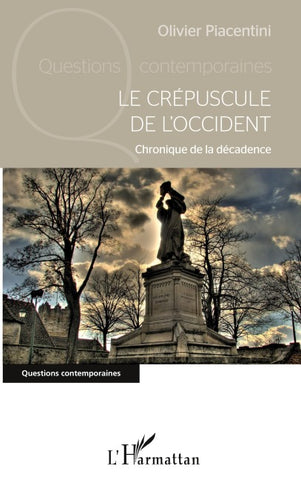 Le crépuscule de l'Occident