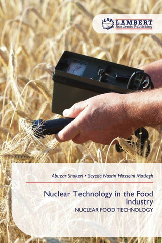 Nuclear Technology in the Food Industry