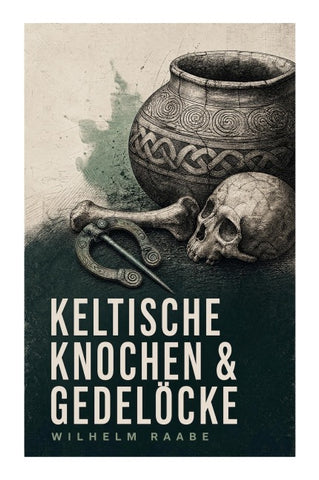 Keltische Knochen & Gedelöcke