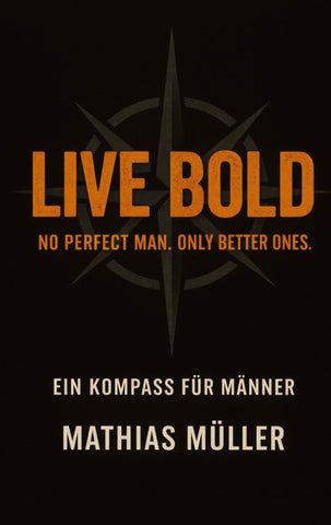 Live Bold