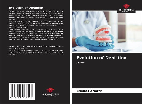 Evolution of Dentition