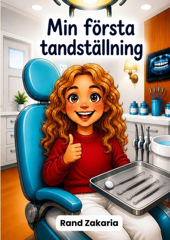 Min första tandställning