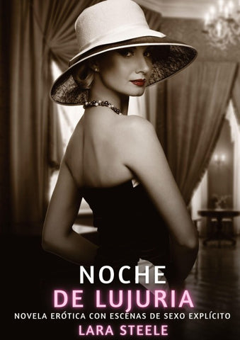 Noche de lujuria