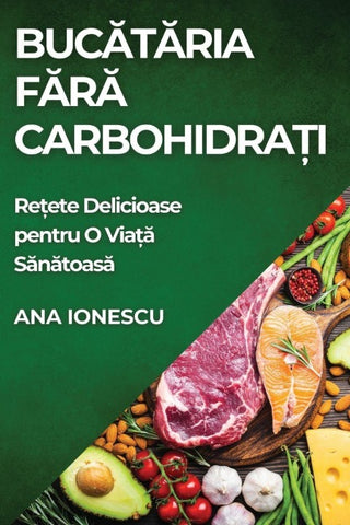 Buc¿t¿ria F¿r¿ Carbohidra¿i