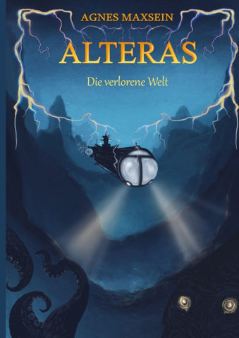 ALTERAS