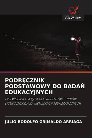PODR¿CZNIK PODSTAWOWY DO BADA¿ EDUKACYJNYCH