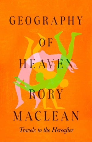 Geography of Heaven