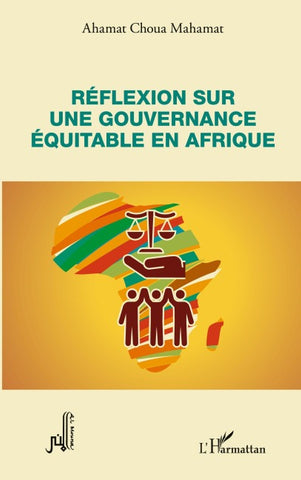 Réflexion sur une gouvernance équitable en Afrique