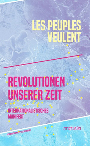 Revolutionen unserer Zeit