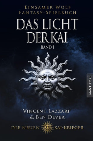 Die neuen Kai Krieger 12: Das Licht der Kai