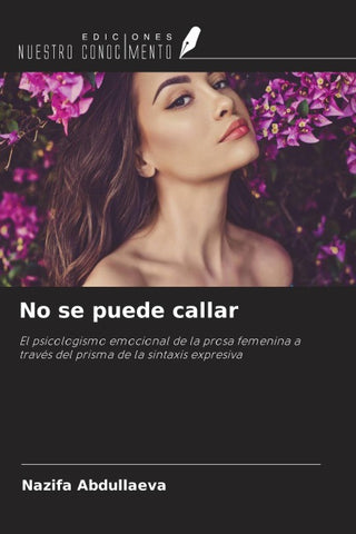 No se puede callar