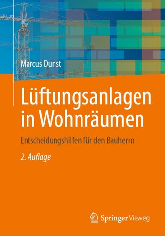 Lüftungsanlagen in Wohnräumen