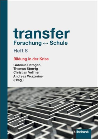 transfer Forschung ↔ Schule Heft 8