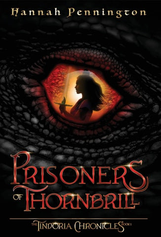 Prisoners of Thornbrill