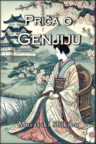 Pri¿a o Genjiju