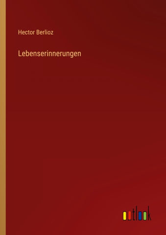 Lebenserinnerungen