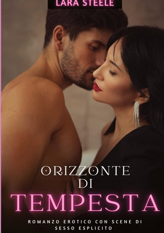 Orizzonte di Tempesta