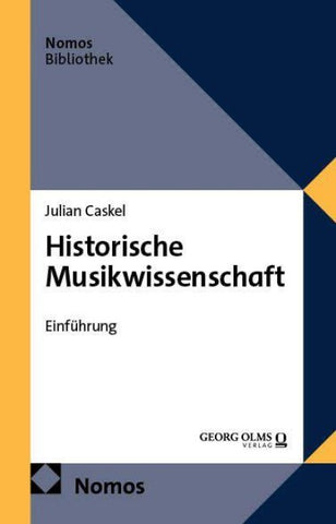 Historische Musikwissenschaft