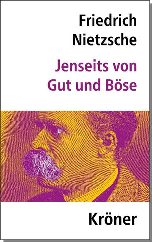 Jenseits von Gut und Böse
