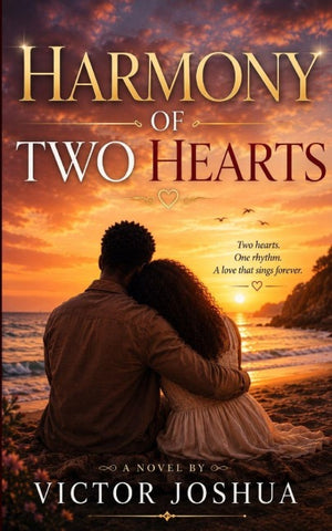 HARMONY OF TWO HEARTS