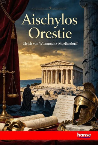 Aischylos Orestie
