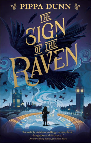 The Sign of the Raven