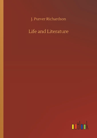 Life and Literature
