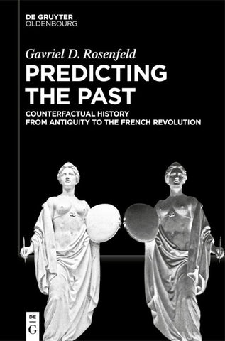 Predicting the Past [Vol. I]