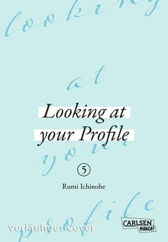 Looking at Your Profile 5