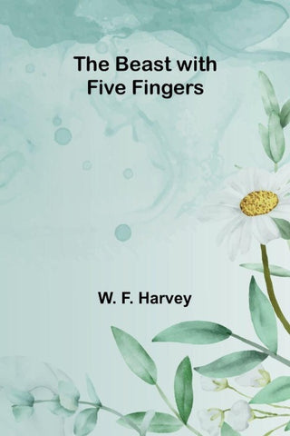The Beast with Five Fingers
