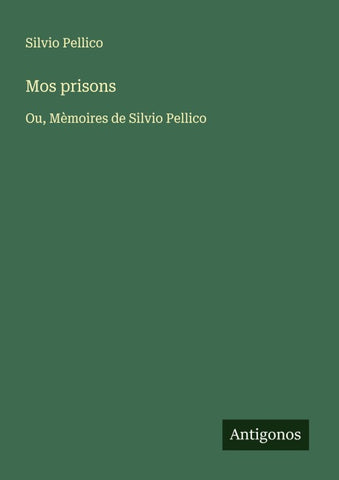 Mos prisons