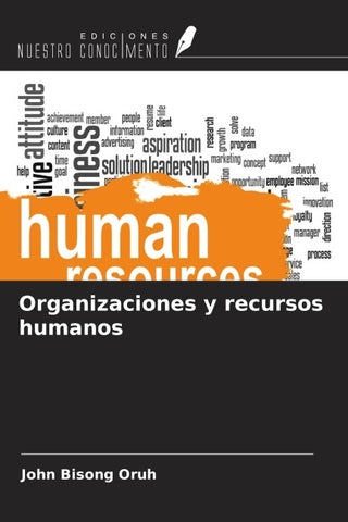 Organizaciones y recursos humanos