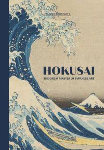 Hokusai