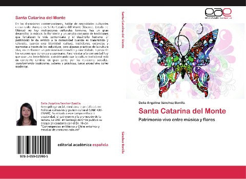 Santa Catarina del Monte