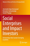 Social Enterprises and Impact Investors