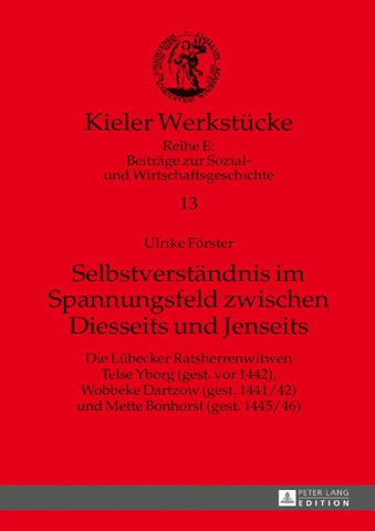 Selbstverständnis im Spannungsfeld zwischen Diesseits und Jenseits