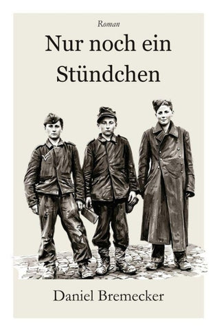 Nur noch ein Stündchen
