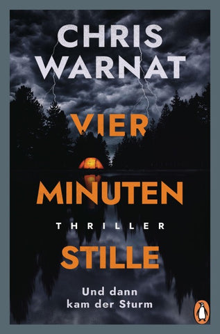 Vier Minuten Stille - Und dann kam der Sturm