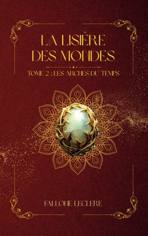 La Lisière Des Mondes