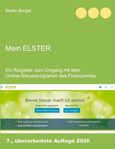 Mein Elster