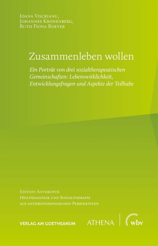 Zusammenleben wollen