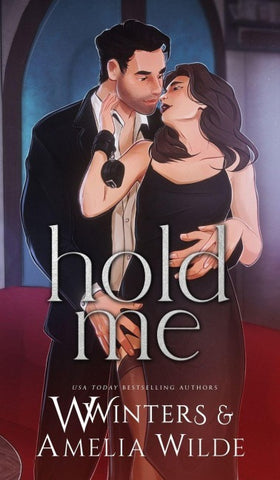 Hold Me