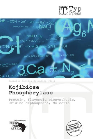 Kojibiose Phosphorylase