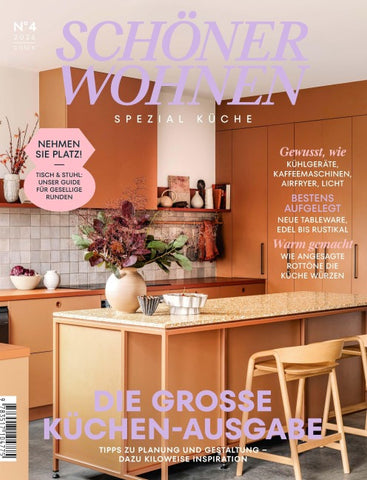 Schöner Wohnen Spezial Nr.4/2026