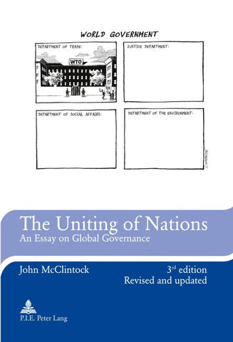 The Uniting of Nations