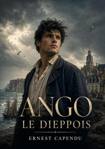 Ango le Dieppois