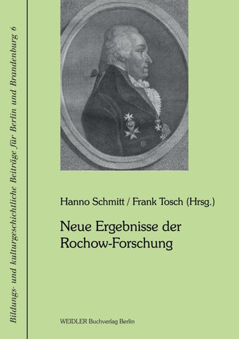 Neue Ergebnisse der Rochow-Forschung