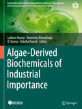 Algae-Derived Biochemicals of Industrial Importance