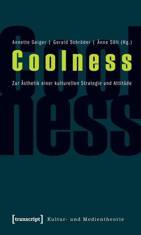 Coolness