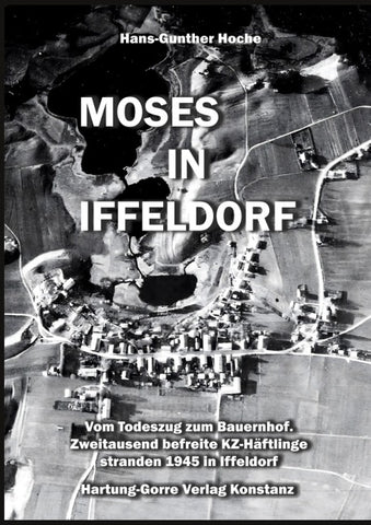 Moses in Iffeldorf